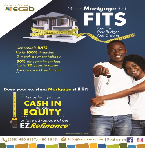 Right Fit Mortgage